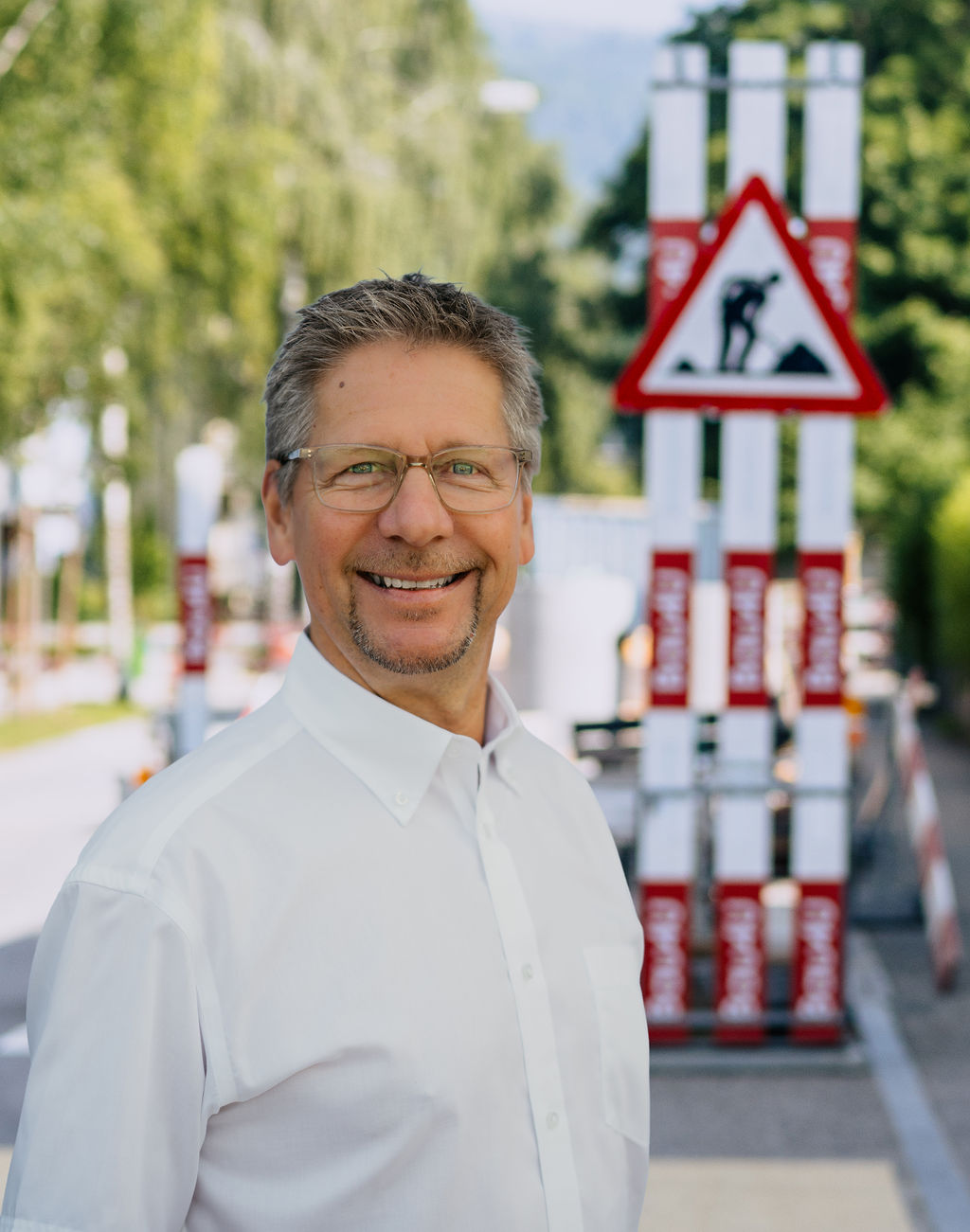 André Burkhalter