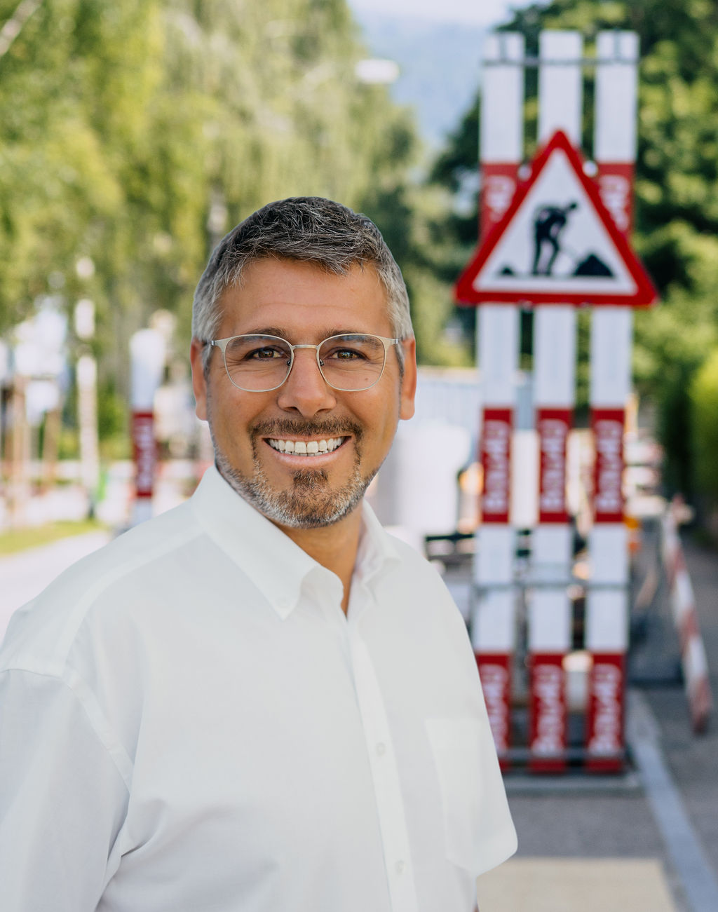 Michael Schärer