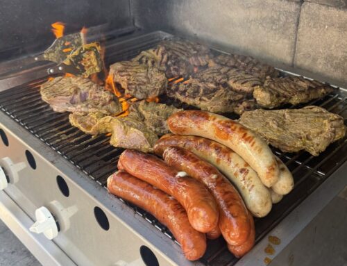 Sommerfest 2026
