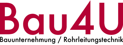 Bau4U AG Logo